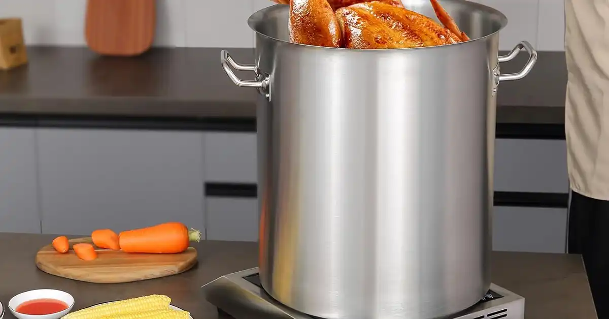 commercial stock pots 3 commercial stock pots