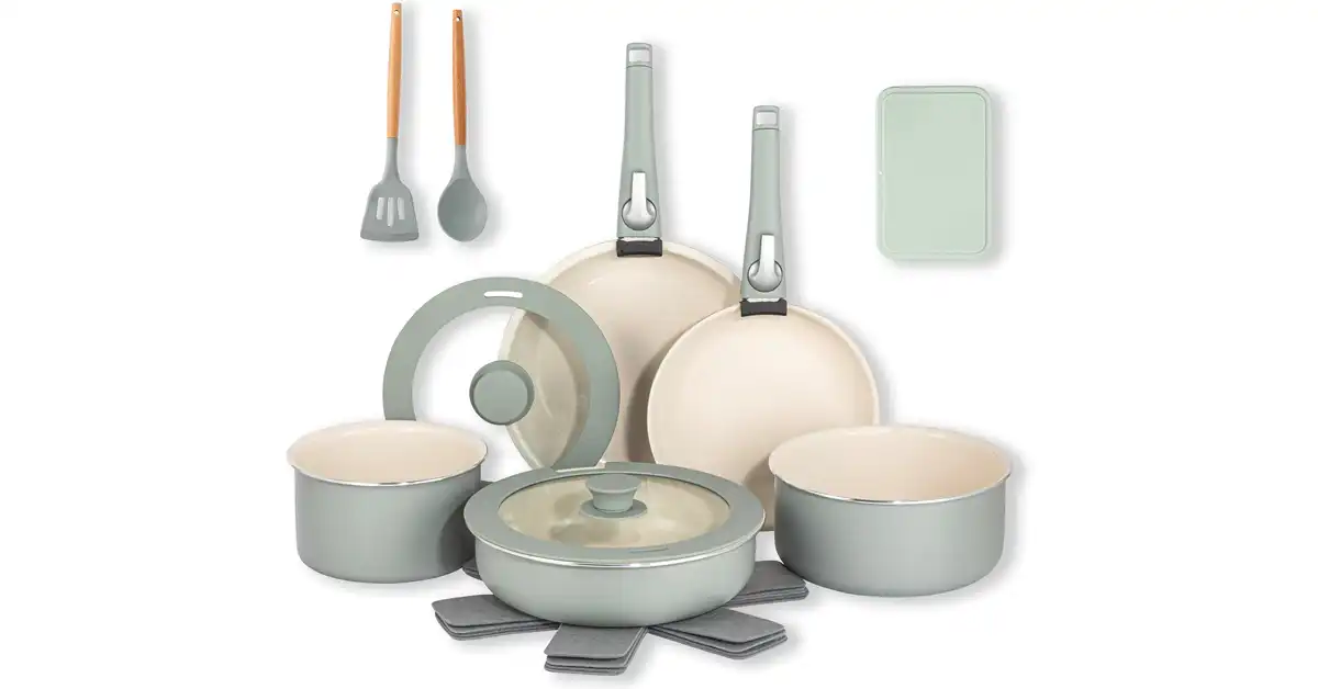 detachable ahndle pots and pans - Gotham Steel detachable ahndle pots and pans - Gotham Steel