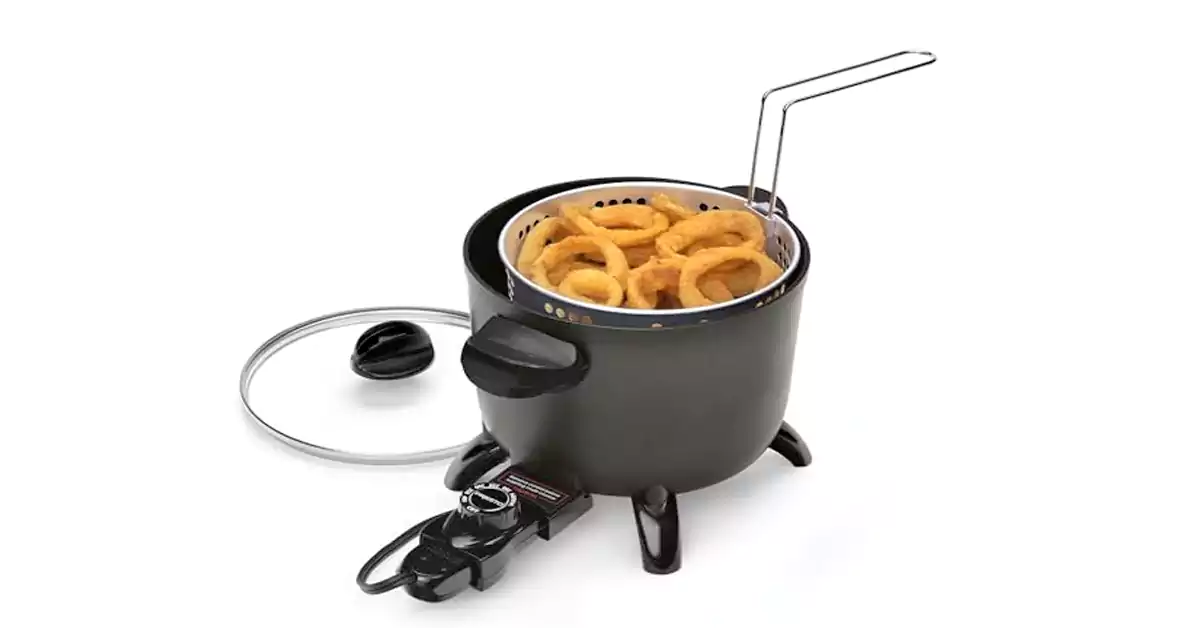 electric pasta cooker -presto electric pasta cooker -presto