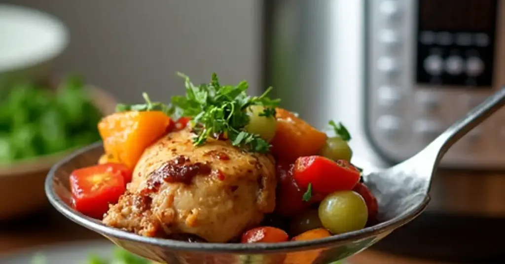 Cooks Essentials Pressure Cookers