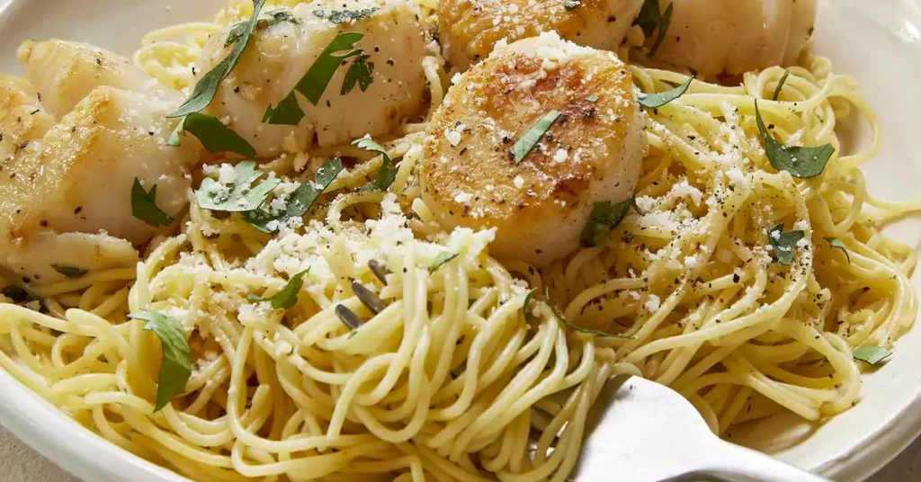 How to Prevent Pasta from Sticking to each Other3