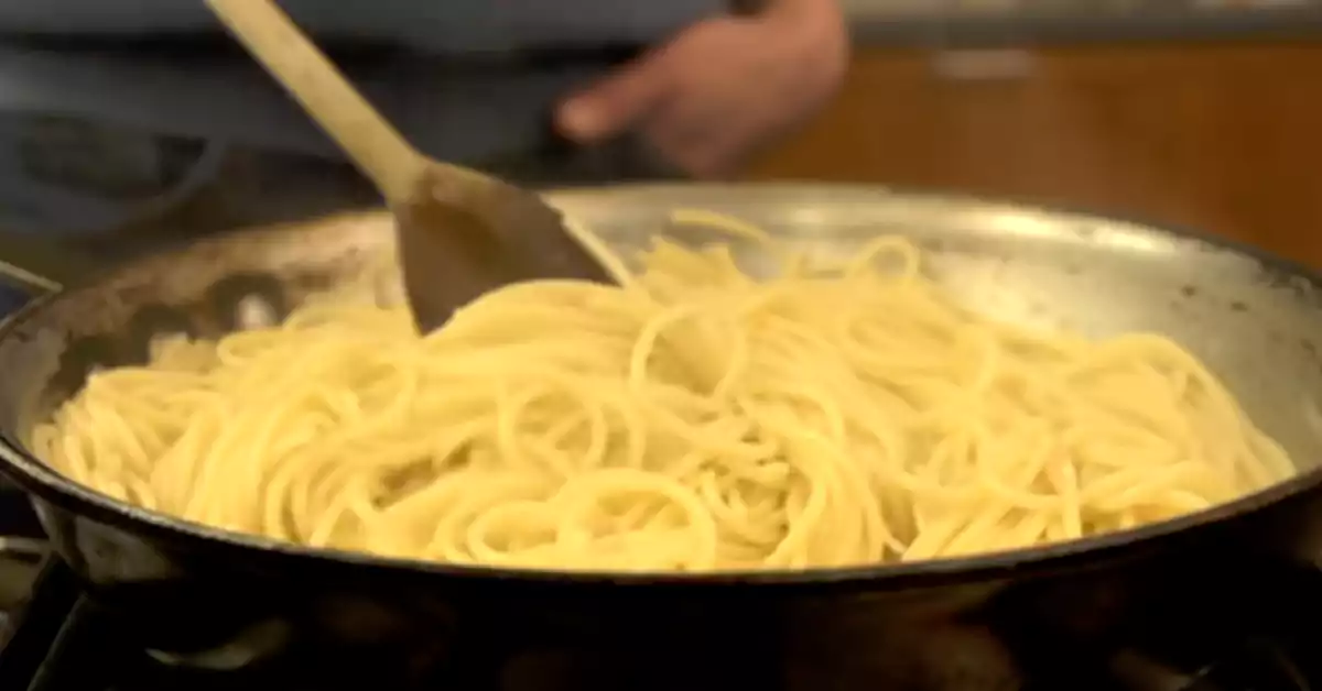 how long to cook pasta 3 How Long to Cook Pasta: Perfect Cooking Times for Different Types