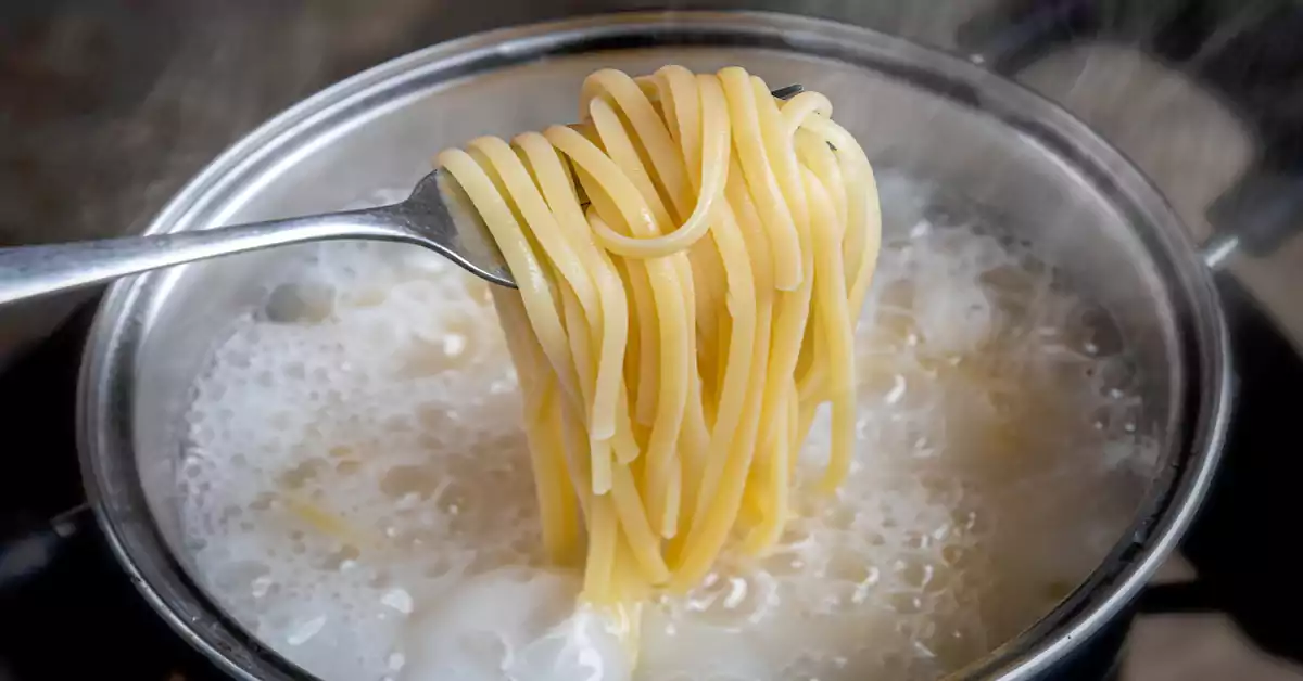how long to cook pasta2 How Long to Cook Pasta: Perfect Cooking Times for Different Types