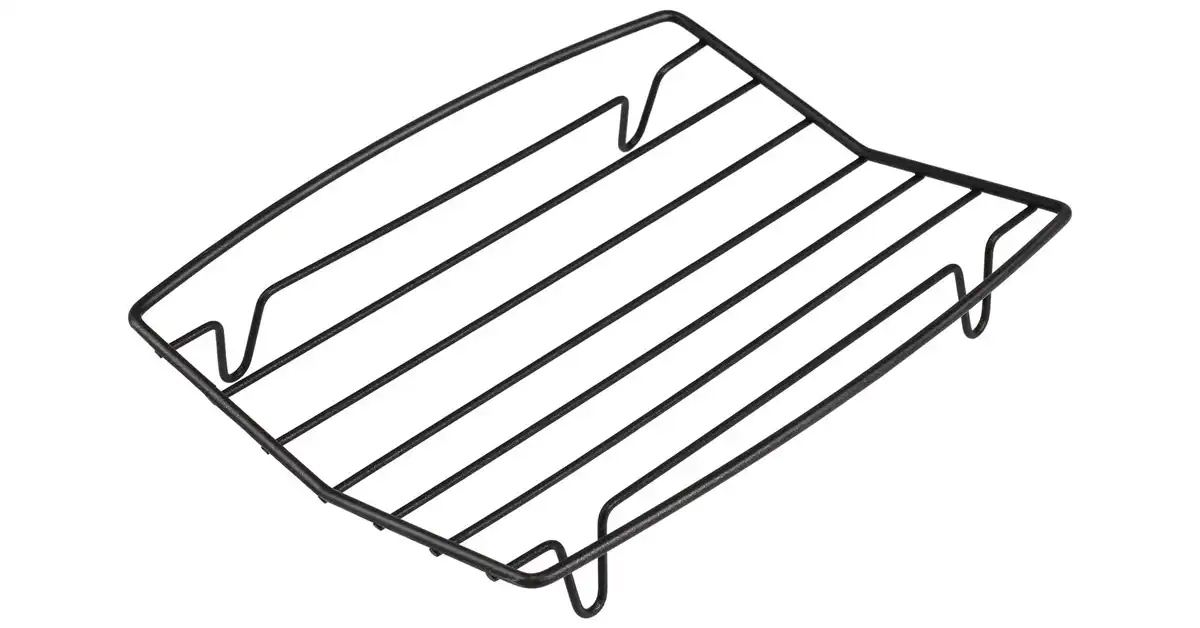 rack for roaster pan - TreeLen