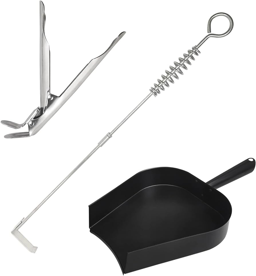 Ash Pan for Grill: Clean, Efficient, and Hassle-Free!