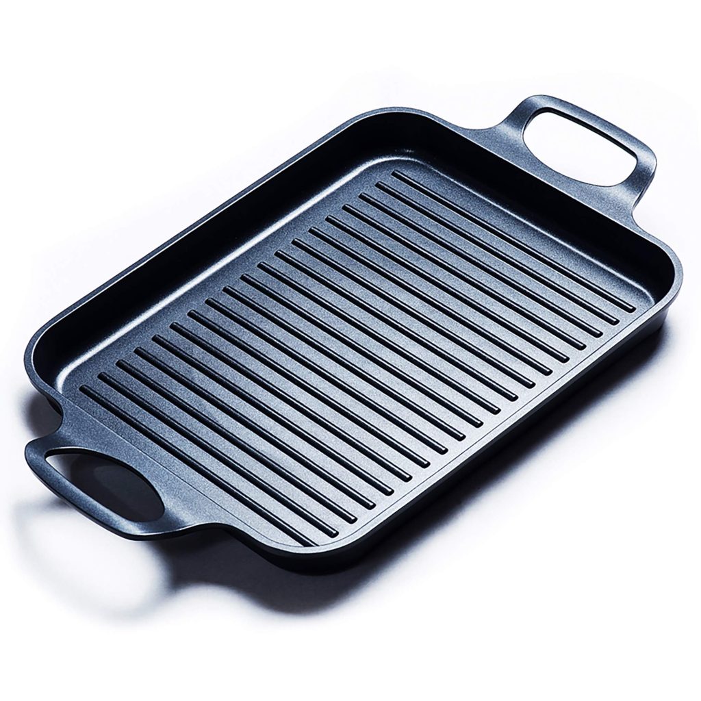 Electric Stove Top Grill Pan: Transform Your Indoor Cooking Experience
