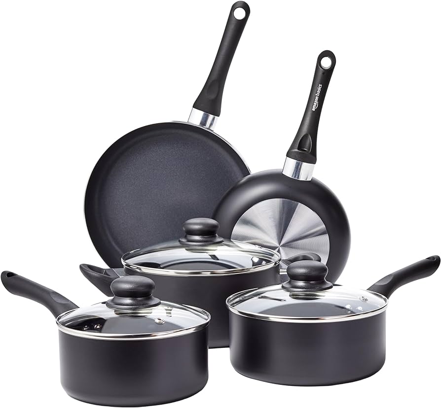 Family Dollar Pots And Pans