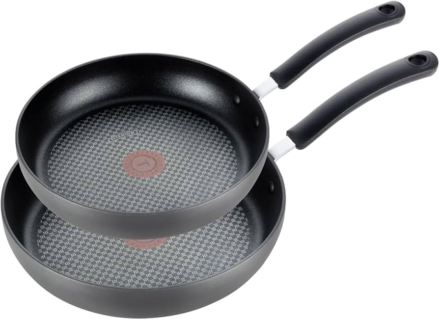 Non Stick Dishwasher Safe Pots And Pans : Enjoy Effortless Cooking