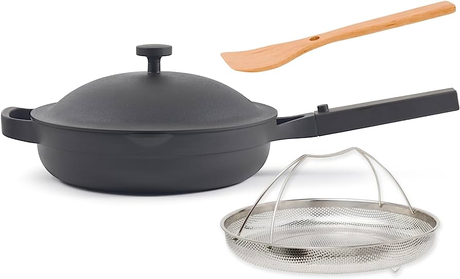 Cast Iron Dutch Oven Lids: Unlock the Power of Versatility