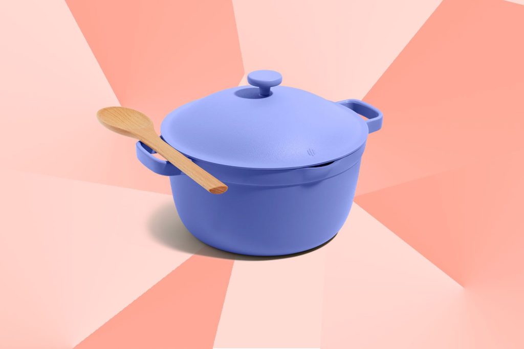 Cast Iron Skillet With Lid