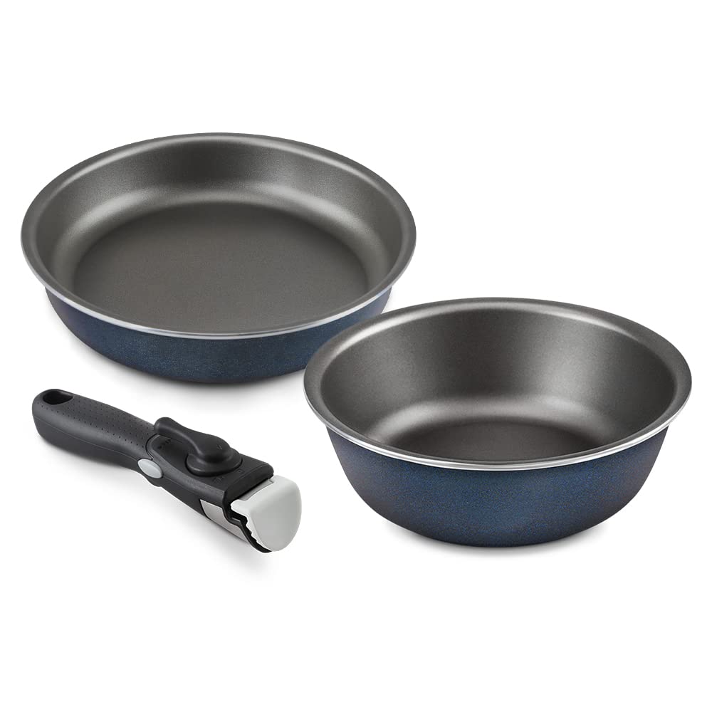 Ceramic Pots And Pans With Removable Handles