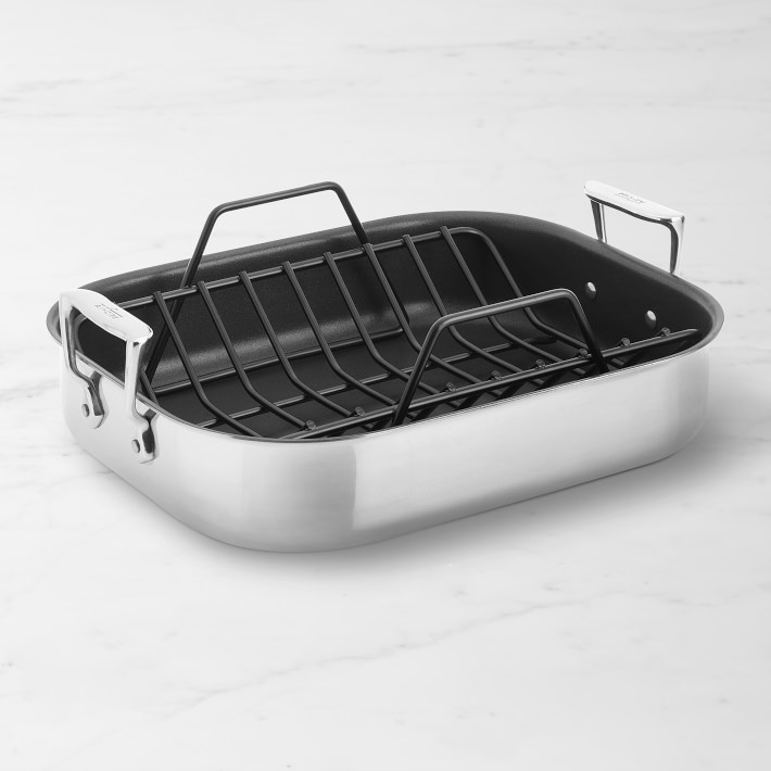 Ceramic Roasting Pan