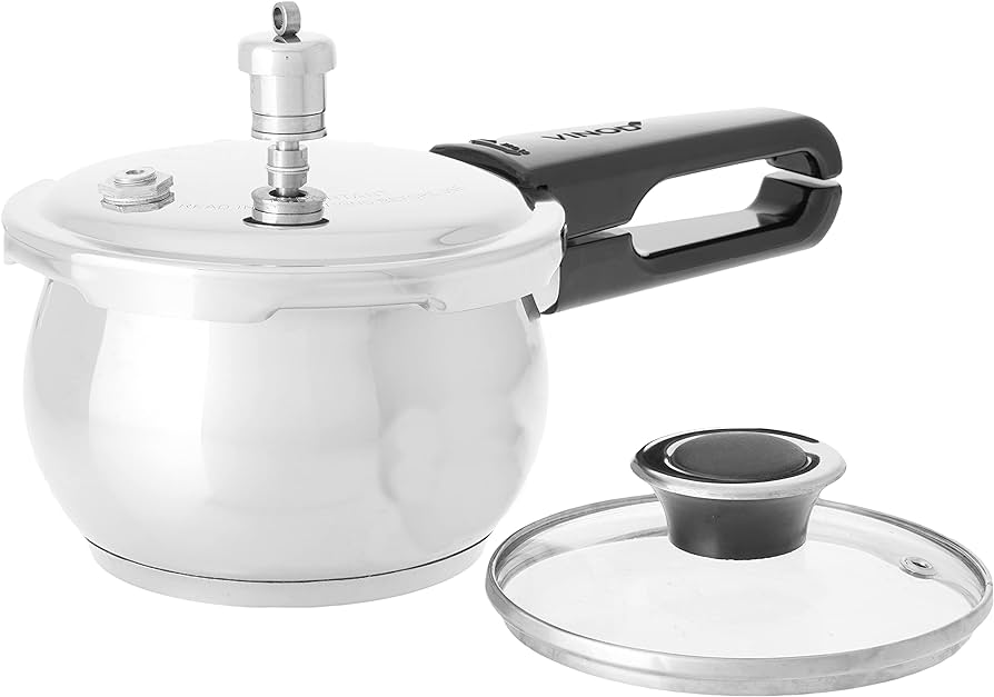 How to Clean Pressure Cookers
