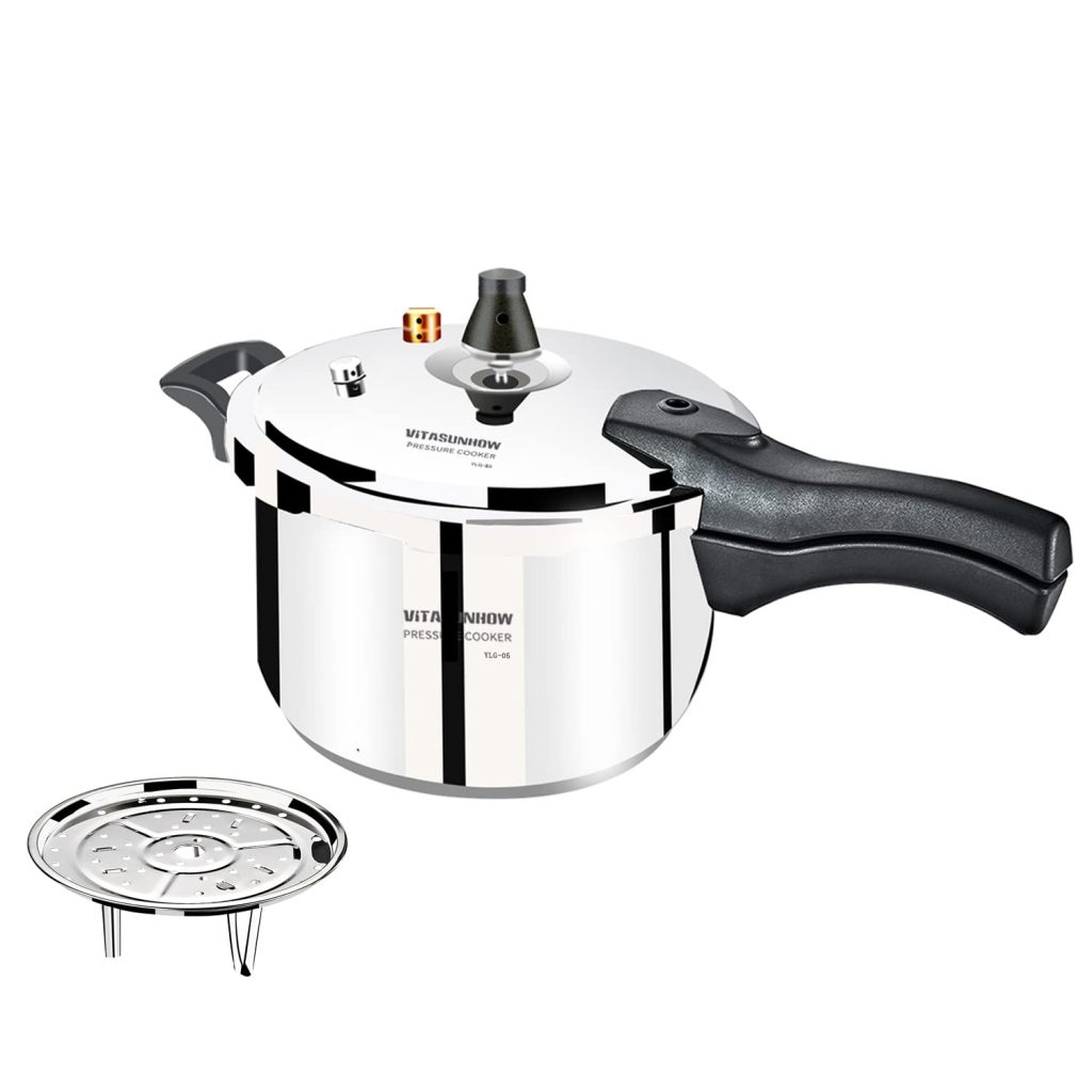 Industrial Pressure Cookers