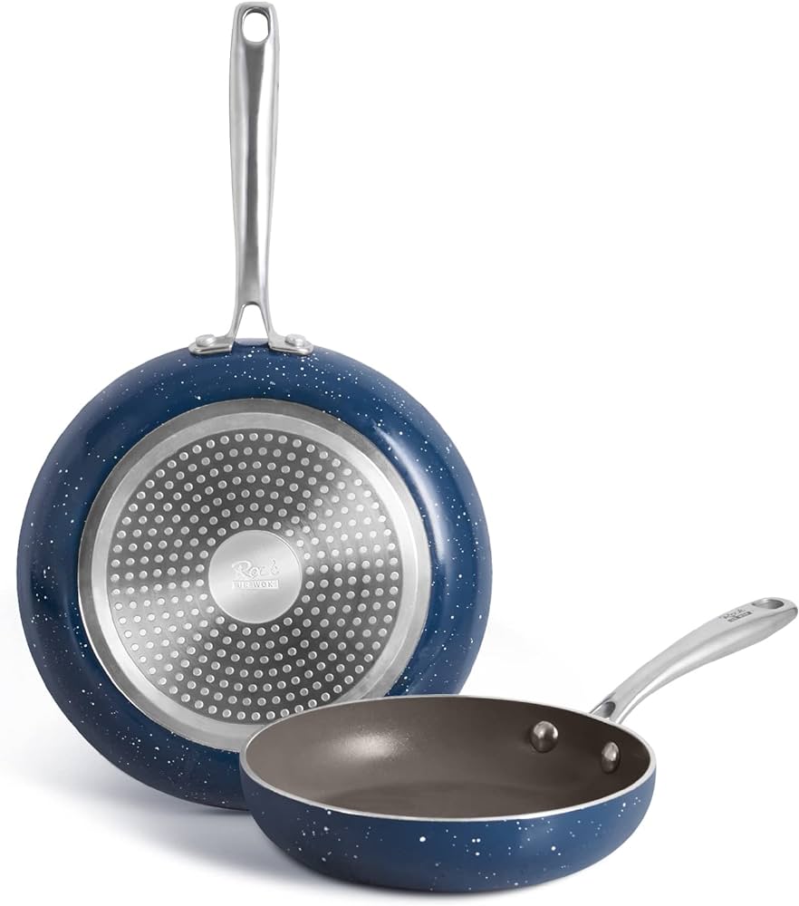 Nontoxic Roasting Pan