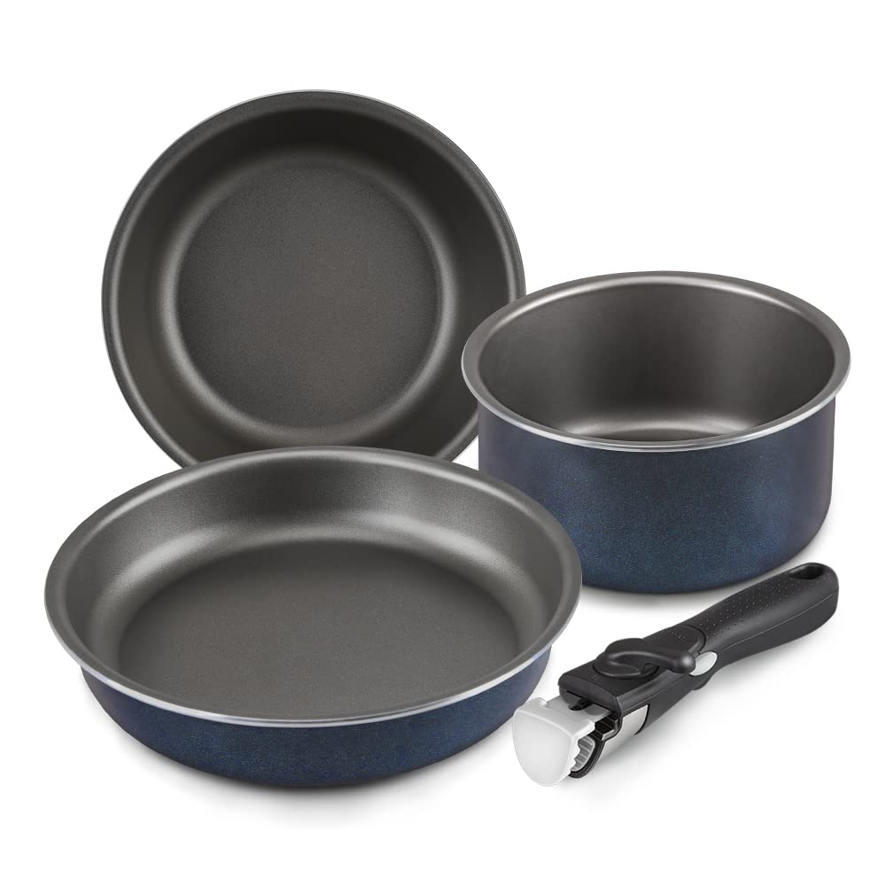 Pots And Pans Detachable Handles