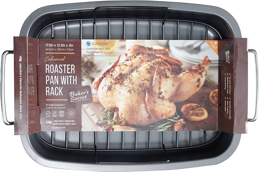 Rectangular Roasting Pan