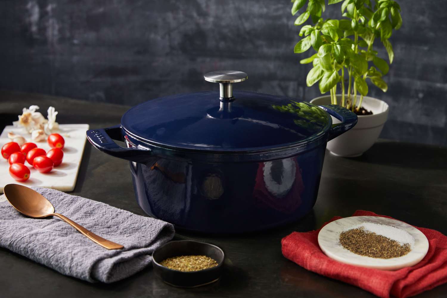 Restore Cast Iron Dutch Oven