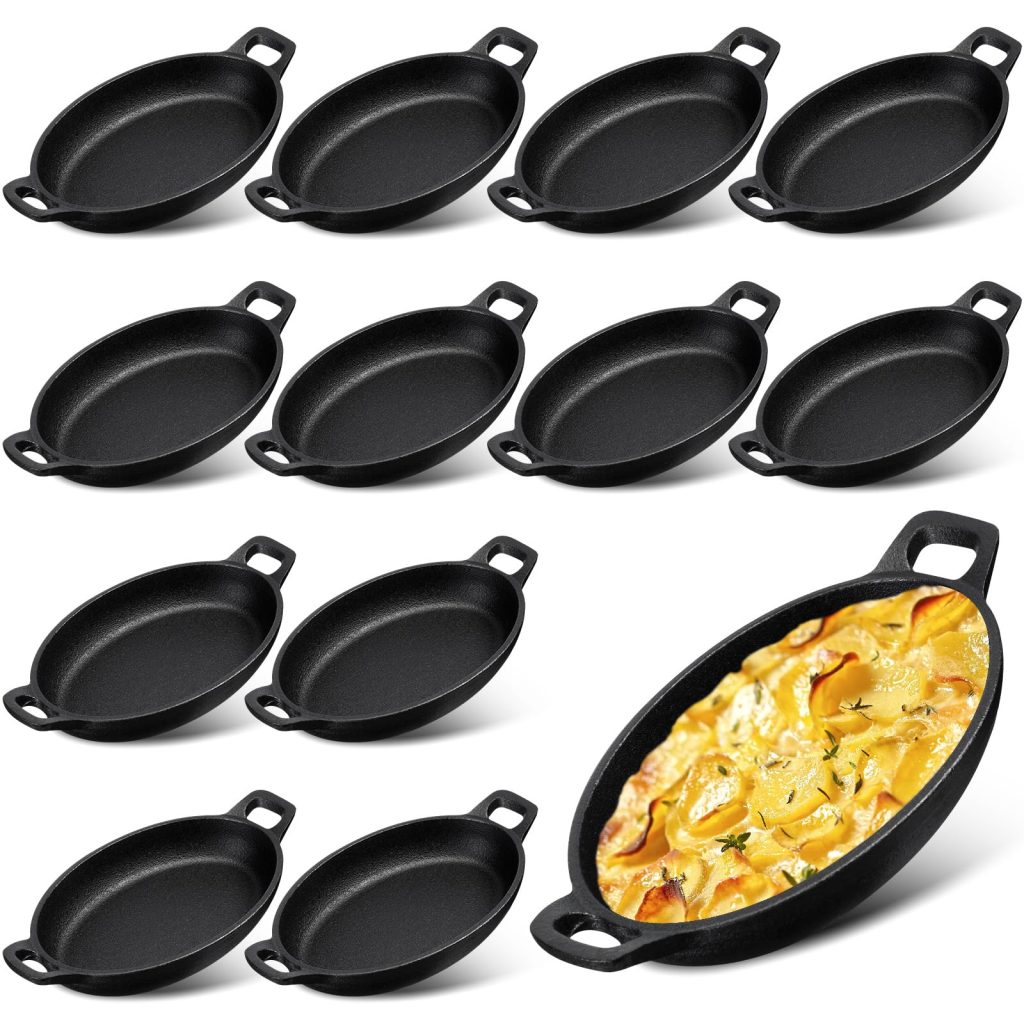 Small Paella Pan