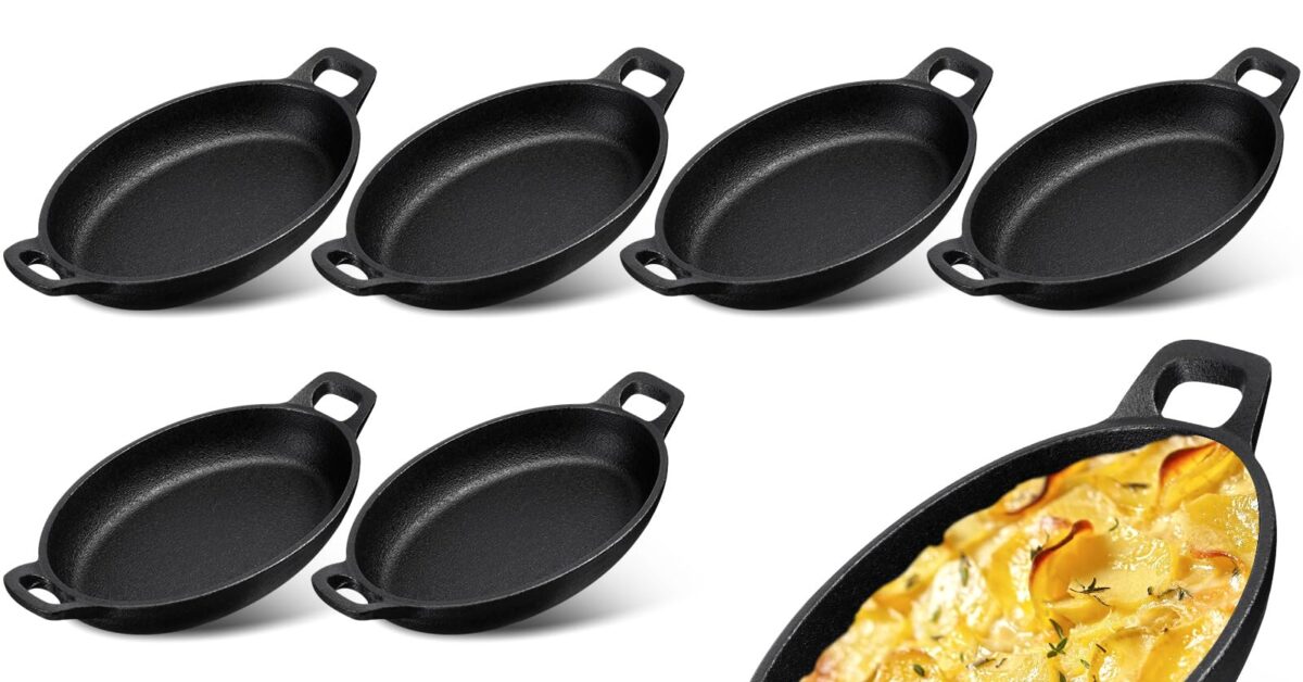 Small Paella Pan