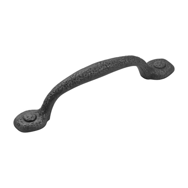 Vintage Cast Iron Skillet Handles