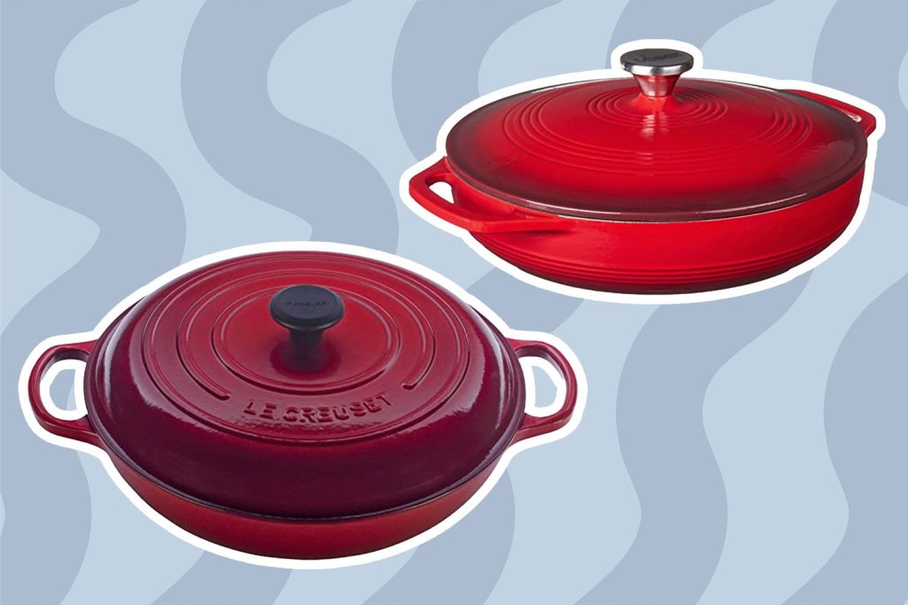 What is a Braiser Pan Used for? Discover Ultimate Braising Secrets!