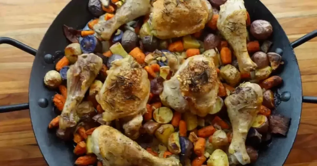 Paella Pan Carbon Steel : Your Ultimate Guide to the Perfect Paella!