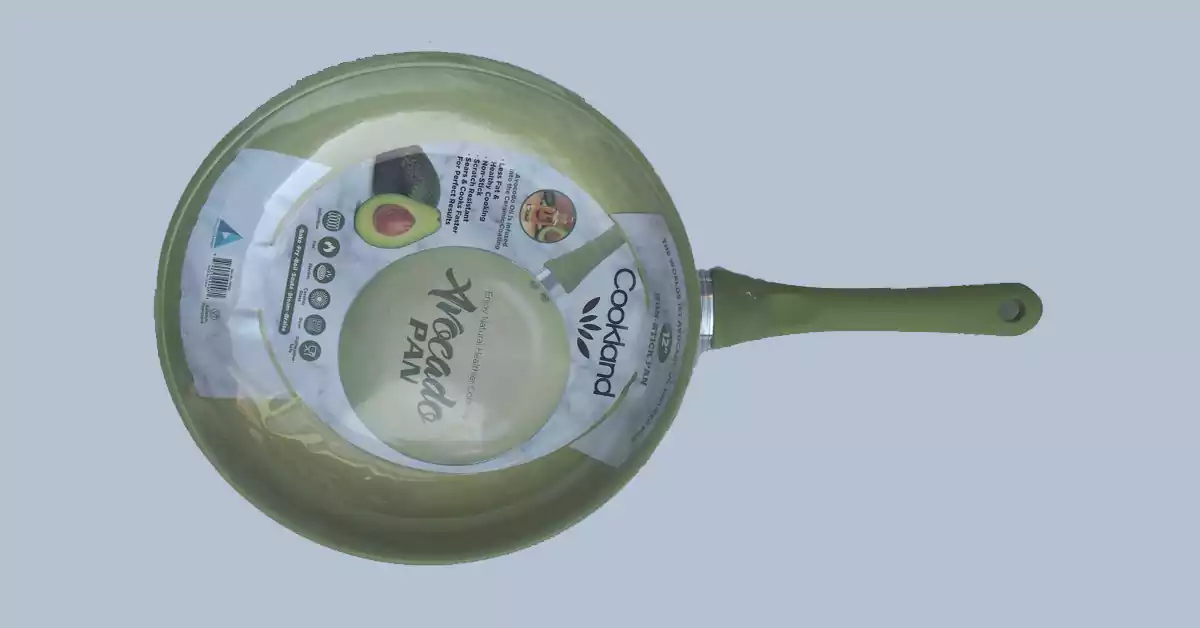 How to Season a Cast Iron Skillet With Avocado Oil