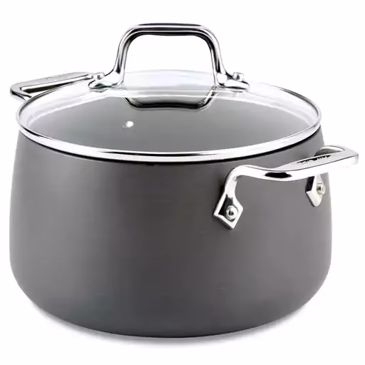 saucepan sizes, All-clad 4 quart