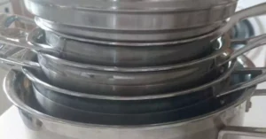 How to choose saucepans