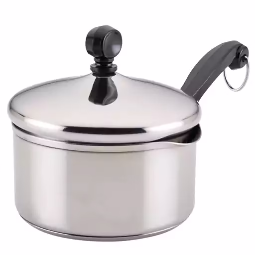 saucepan sizes farbware 1 quart