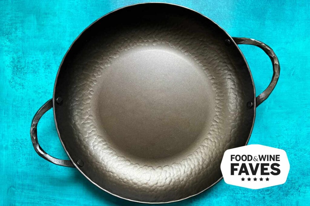 Best Paella Pans Cooks Illustrated