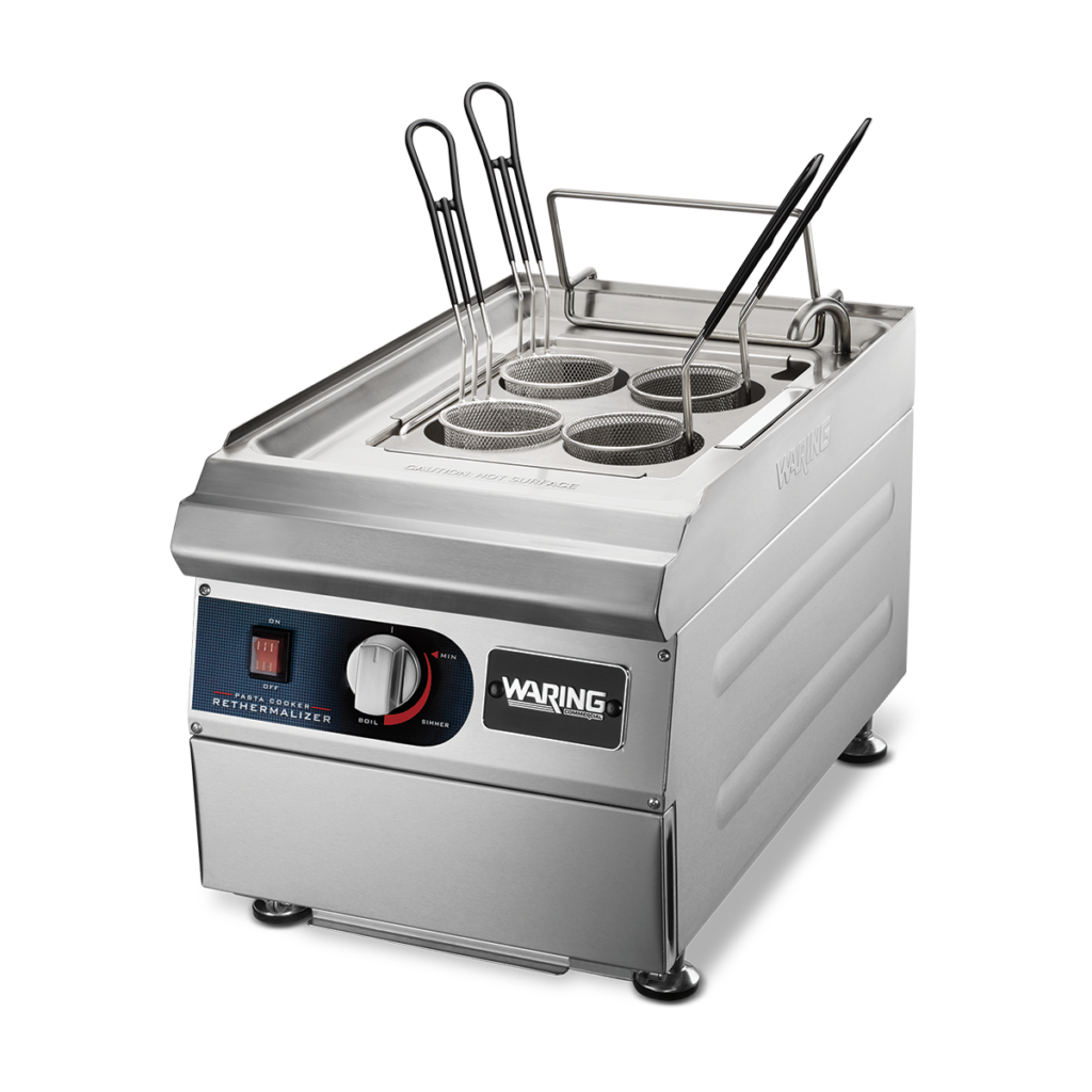 Can You Use a Fryer As a Pasta Cooker