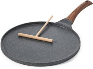 Crepe Frying Pan