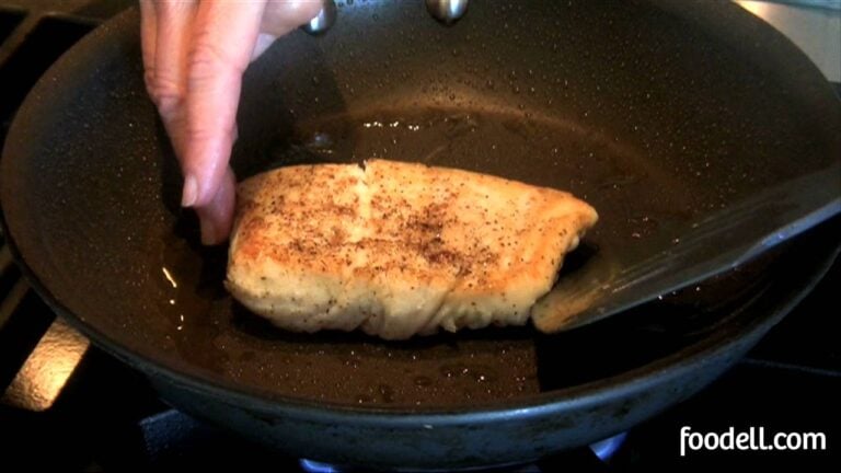 How to Pan Fry Pan Fish