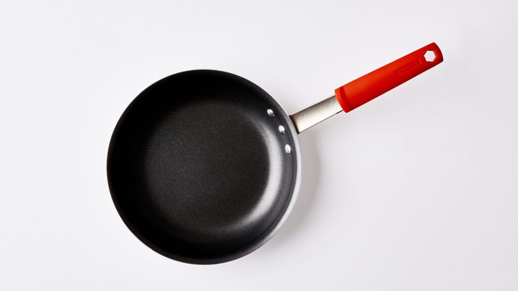 Non Stick Saute Pans