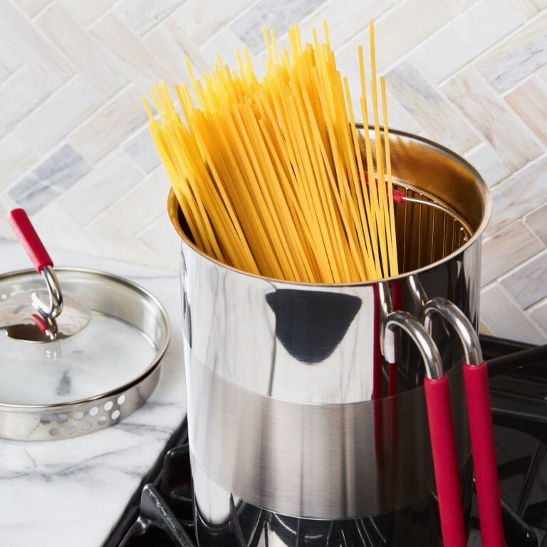 Pasta Cooker Pot