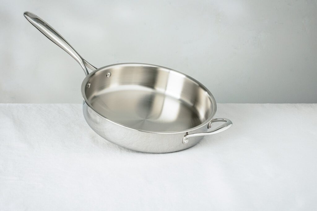 Sautee Pan