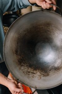 Where to Buy a Wok
