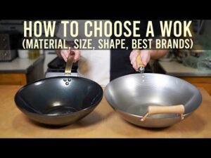 Which Wok Material is the Best