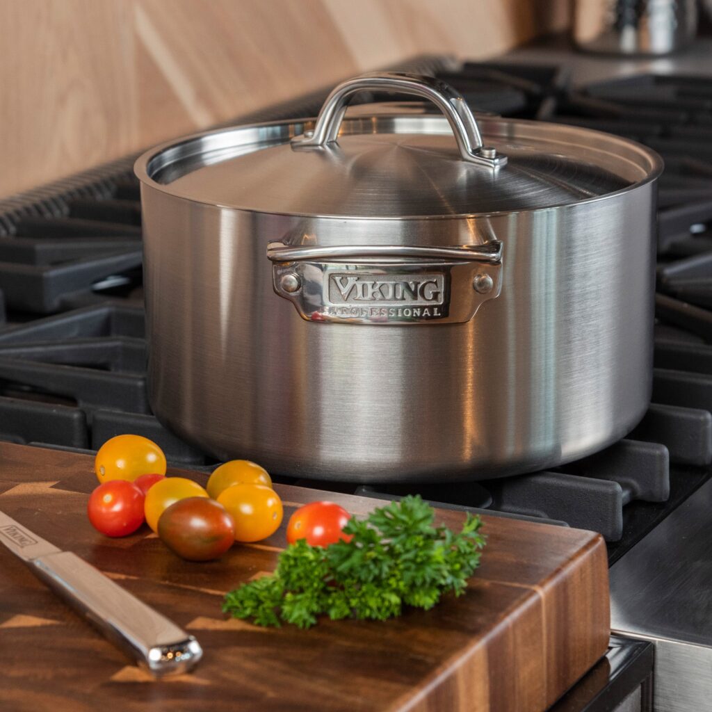 6 Qt Cooking Pot
