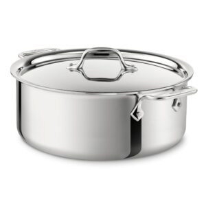 6 Quart Cookware
