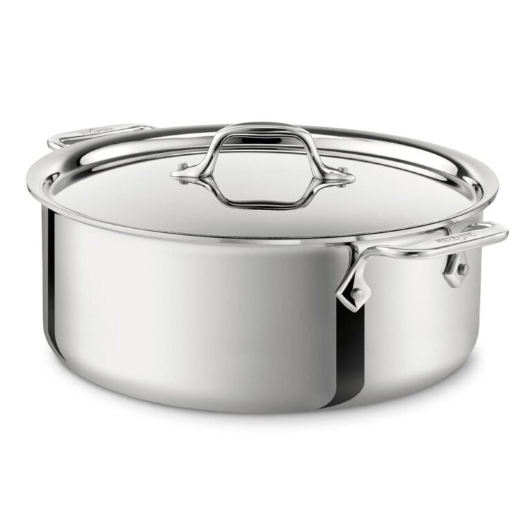 6 Quart Cookware