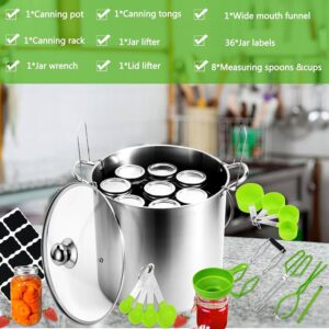 Canning Rack for Stock Pot: Essential for Home Preserving!