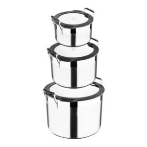 Nesting Stock Pots