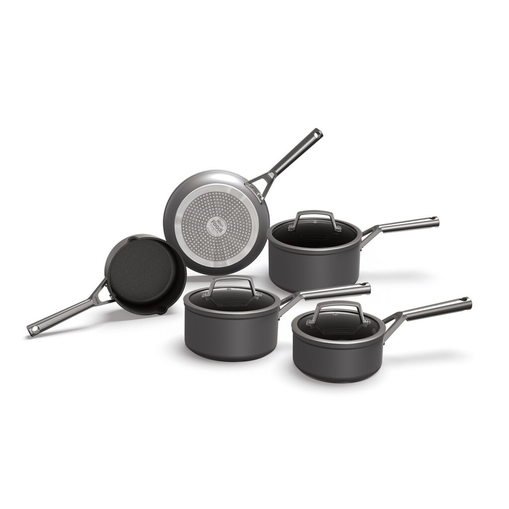 Ninja Sauce Pans