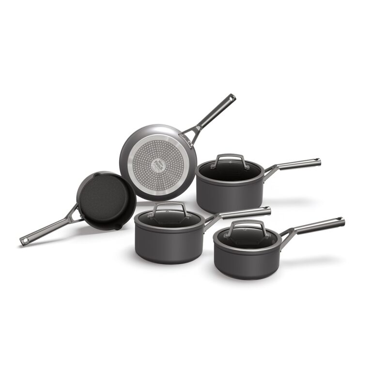 Ninja Sauce Pans