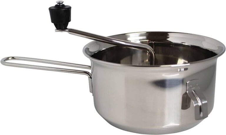 Saucepans 101: Choosing the Best for Your Kitchen!