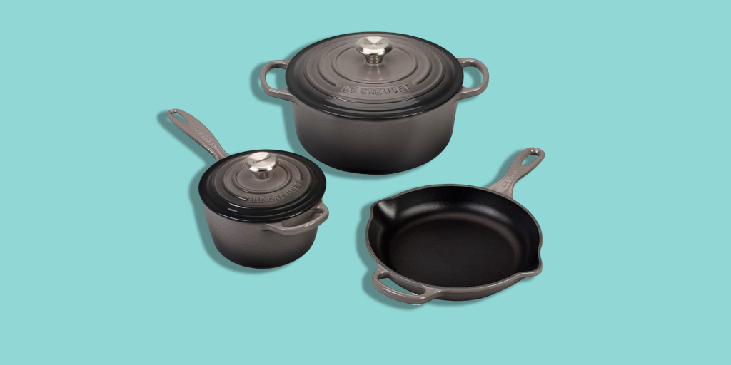 What Material is Best for Saucepans