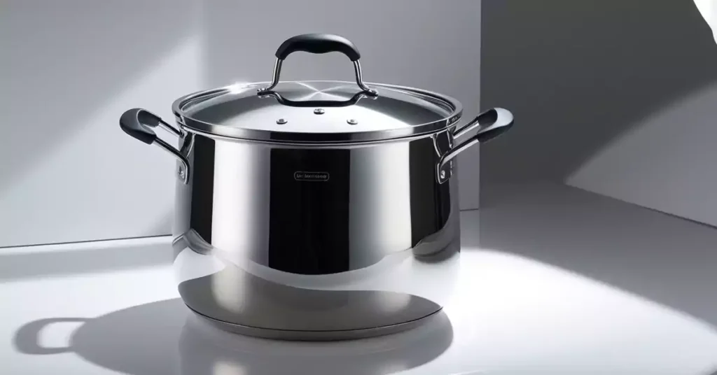 12 Quart Nonstick Stock Pot